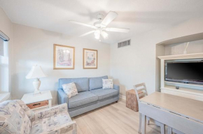 Blue Wave Suite 8